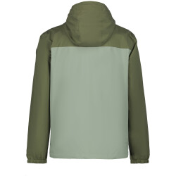 ICEPEAK Altar Outdoorjacke Herren 547 - leaf green 50