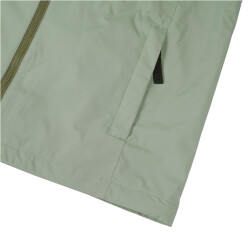ICEPEAK Altar Outdoorjacke Herren 547 - leaf green 50