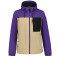 ICEPEAK Altar Outdoorjacke Herren 760 - strong violet 48