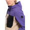 ICEPEAK Altar Outdoorjacke Herren 760 - strong violet 48