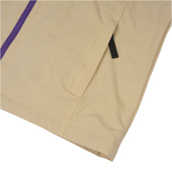 ICEPEAK Altar Outdoorjacke Herren 760 - strong violet 50