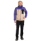 ICEPEAK Altar Outdoorjacke Herren 760 - strong violet 50