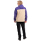ICEPEAK Altar Outdoorjacke Herren 760 - strong violet 50