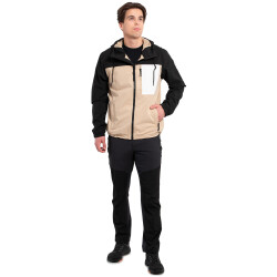 ICEPEAK Altar Outdoorjacke Herren 990 - black 50
