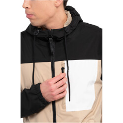 ICEPEAK Altar Outdoorjacke Herren 990 - black 50