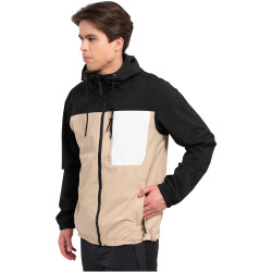 ICEPEAK Altar Outdoorjacke Herren 990 - black 56