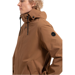 ICEPEAK Addim Outdoormantel Herren 152 - hazel 52