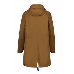 ICEPEAK Addim Outdoormantel Herren 152 - hazel 52