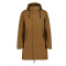 ICEPEAK Addim Outdoormantel Herren 152 - hazel 52