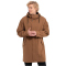 ICEPEAK Addim Outdoormantel Herren 152 - hazel 52