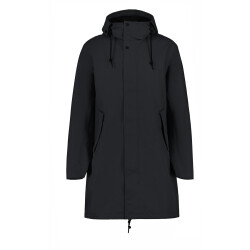 ICEPEAK Addim Outdoormantel Herren 990 - black 48