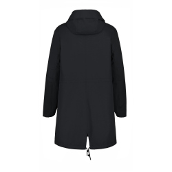 ICEPEAK Addim Outdoormantel Herren 990 - black 48