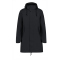 ICEPEAK Addim Outdoormantel Herren 990 - black 52