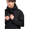 ICEPEAK Addim Outdoormantel Herren 990 - black 52