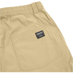 ICEPEAK Atkan Outdoorhose Herren 021 - powder 50