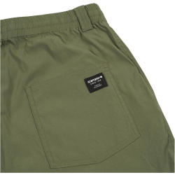 ICEPEAK Atkan Outdoorhose Herren 547 - leaf green 50
