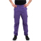 ICEPEAK Atlan Outdoorhose Herren 760 - strong violet 48