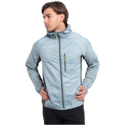 ICEPEAK Bristow Windjacke Herren 515 - light green 48