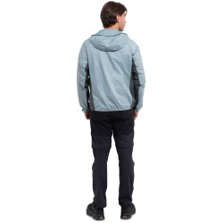 ICEPEAK Bristow Windjacke Herren 515 - light green 48