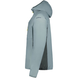 ICEPEAK Bristow Windjacke Herren 515 - light green 48