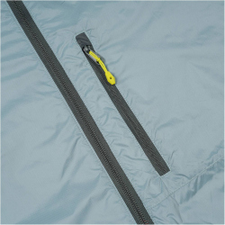 ICEPEAK Bristow Windjacke Herren 515 - light green 52