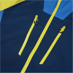 ICEPEAK Dawson Softshelljacke Herren 351 - royal blue 52