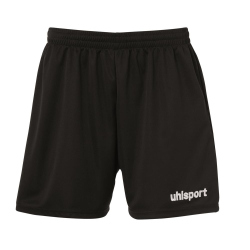 uhlsport Center Basic Shorts Damen schwarz 38