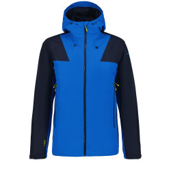 ICEPEAK Bangs Outdoorjacke Herren 351 - royal blue 52