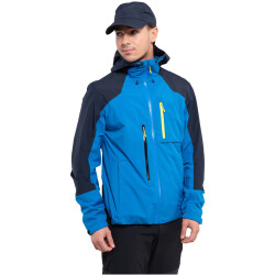 ICEPEAK Benwood Outdoorjacke Herren 351 - royal blue 52