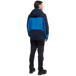 ICEPEAK Benwood Outdoorjacke Herren 351 - royal blue 52