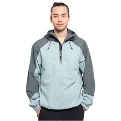 ICEPEAK Binford Anorak Herren 515 - light green 50
