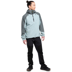 ICEPEAK Binford Anorak Herren 515 - light green 50