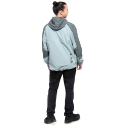 ICEPEAK Binford Anorak Herren 515 - light green 50