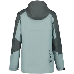 ICEPEAK Binford Anorak Herren 515 - light green 50