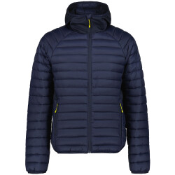 ICEPEAK Bellmead Outdoorjacke Herren 390 - dark blue 50