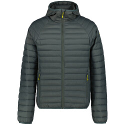 ICEPEAK Bellmead Outdoorjacke Herren 585 - dark olive 46
