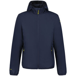 ICEPEAK Brocton Outdoorjacke Herren 390 - dark blue 48