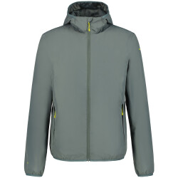 ICEPEAK Brocton Outdoorjacke Herren 585 - dark olive 46