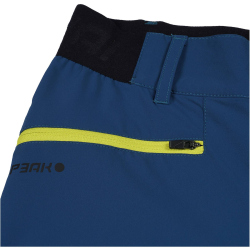 ICEPEAK Demorest Outdoorhose Herren 385 - navy blue 48