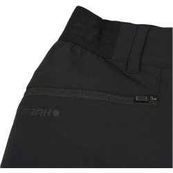 ICEPEAK Demorest Outdoorhose Herren 990 - black 48