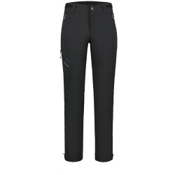 ICEPEAK Bernard Softshellhose Herren 990 - black 46