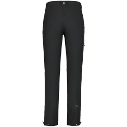 ICEPEAK Bernard Softshellhose Herren 990 - black 46