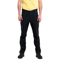 ICEPEAK Bernard Softshellhose Herren 990 - black 48