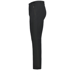 ICEPEAK Bernard Softshellhose Herren 990 - black 50