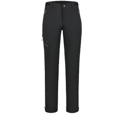 ICEPEAK Bernard Softshellhose Herren 990 - black 56