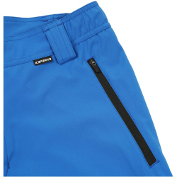 ICEPEAK Dorr Softshellhose Herren 351 - royal blue 48