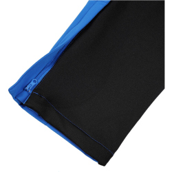 ICEPEAK Dorr Softshellhose Herren 351 - royal blue 48