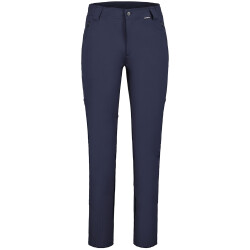 ICEPEAK Dorr Softshellhose Herren 390 - dark blue 48