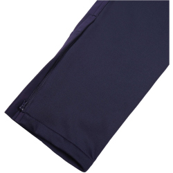 ICEPEAK Dorr Softshellhose Herren 390 - dark blue 52