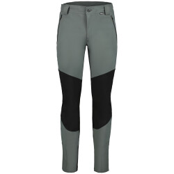 ICEPEAK Dorr Softshellhose Herren 585 - dark olive 46